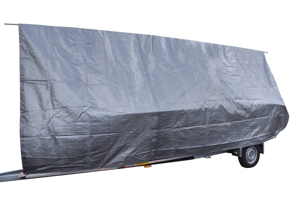 Patriot Marine 6m talvisäilytysteline venepeitteelle, soveltuu 4-6m veneille, rakenne alumiinia