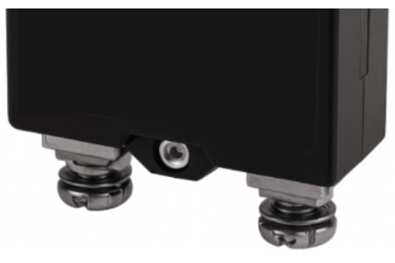 EGIS 4710 CLB Painonappi Johdonsuojakatkaisija, Ruuviliittimet, 10A