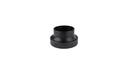 [93-ATR2-R7560-BK] Ilmaputken sovite 75 - 60mm naaras- uros