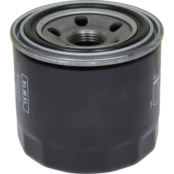 Mahle KC 59, polttoainesuodatin Yanmar 4JH4AE, 3JH5E, 4JH5E, KC59