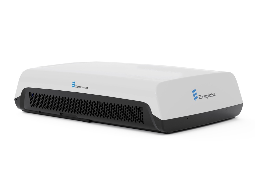 Eberspächer Breezonic 2500 kattoilmastointi paketti 230V