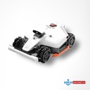 Mammotion Luba 2 5000X AWD robottiruohonleikkuri vision & RTK