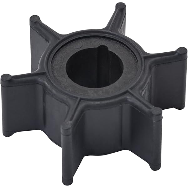 Quicksilver 8M6013997 Impeller Yamaha 25/T25/30/F30/F40