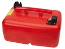 [18710000] Quicksilver  8M0083451 polttoainesäiliö super hand grip on top 25l