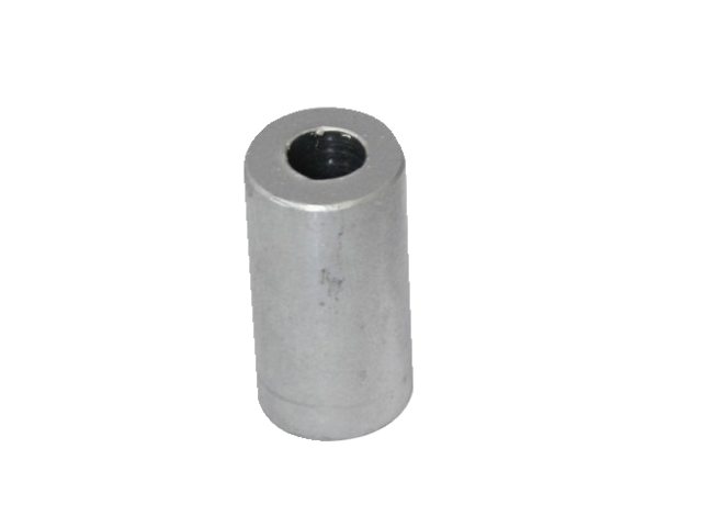 Quicksilver 8M0065073 anodi sylinterikanteen, Mercury
