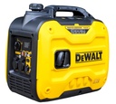 DeWalt DXGNi35E inverter aggregaatti