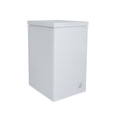 Sunwind Nova Arkkupakastin 12/24V 78 litraa