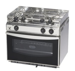 [90240230] ENO Grand Large 2 Kaasuliesi uuni 2-polttimella.