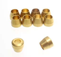 [WA367110] Wallas polttoaineputken helmiliitin, 5 mm / 10