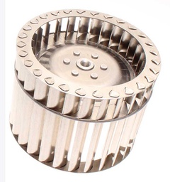 [WA365207] Wallas Roottori, akseli 3 mm 1800