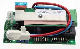 [WA361068] Wallas Piirikortti, XP355 40Dt