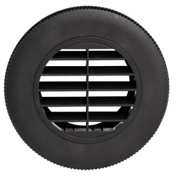 [WA3424] Wallas ilmasuulake d 75 mm, avoin