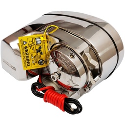 [76413010] Ankkurivintturi Lewmar Profish 1000 700W 12V