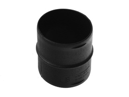 [93-P9118] Ilmaletkun jatkoholkki 75mm