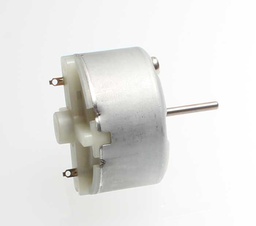 [WA365101] Wallas paloilmapuhaltimen moottori, akseli 2mm