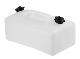 [WA2027] Wallas Polttoainesäiliö 2027, matala 10l