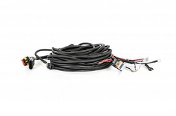 [93-4366] Autoterm Johtosarja Flow 5, Pierburg pumpulle