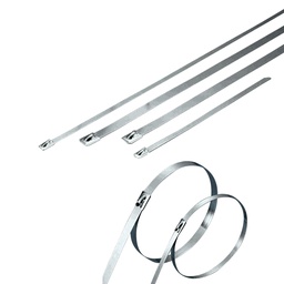 [TN2196] RST Nippuside 4,6 mm x 250 mm 20 kpl