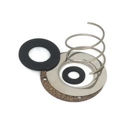 [WA364039] Wallas pakokaasun kansiläpiviennin korjaussarja