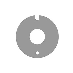 [VEN0146676] Johnson Pump kulutuslevy 01-46676 F35B-8 SS