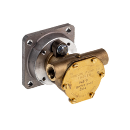 [VEN102431901] Johnson Pump 10-24319-01 F4B-9 Kumisiipipumppu OEM Mitsubishi, Thornycroft