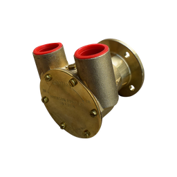 [VEN10351001] Johnson Pump 10-35100-1 F5B-9 Kumisiipipumppu OEM, Mitsubishi, Vetus