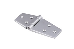 [A-16] Jukova sarana A-16 L=60mm Kiinnitys 6*M5