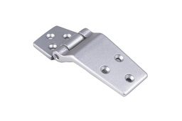 [A-22] Jukova sarana A-22 40+85mm, kork.ero 20mm, L=48mm kiinnitys 6*M5