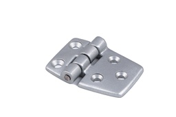 [A-62] Jukova sarana A-62 18+35mm, L=40mm Kiinnitys 5*M4