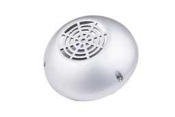 [D-25] Jukova tuuletusventtiili D-25