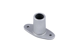 [K-62] Jukova K-62  kuomuhela kanteen 16mm putkeen