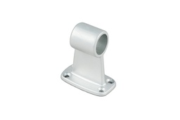 [S-80] Jukova S-80 sivukaidepidin läpimenevä Ø25 H-62.5mm