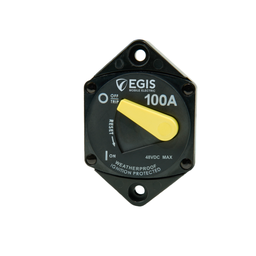 [EG4707-080] EGIS 4707, 87 series, automaattisulake 80 A, paneliasennetava