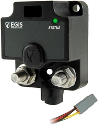 [EG8810-1400] Egis XD Series 8810-1400 Single Flex 2 ACR/rele - Deutch