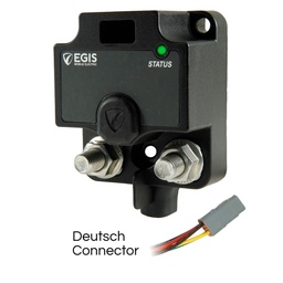 [EG8810-1600] Egis XD Series 8810-1600 Single Flex 2 - rele/ACR - Deutch