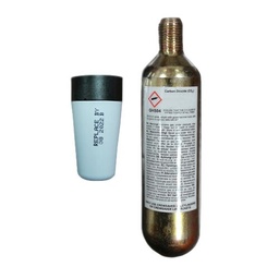 [9557202632] Pelastusliivin Varapatruunasarja UML PRO sensor elite  45G