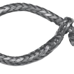 [9518155604] PEHMEÄ DYNEEMA KÖYSISAKKELI 4x65mm