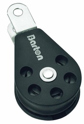 [9512043222] Barton pylpyrä Sokkatappiripustimella koko 2