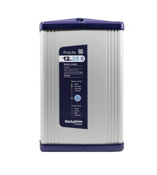[9514101091] DOLPHIN Akkulaturi Prolite 12V-25 A