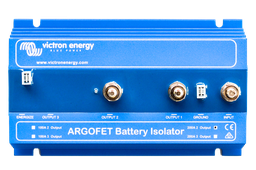 [ARG120201020R] Victron Energy Argodiode latausjakaja 2 akkua 100A
