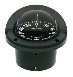 [9514021138] Ritchie Helmsman Kompassi Musta – Tarkka Navigointi Veneeseen