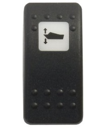 [9514014424] Carling painike 'TRIMMI'