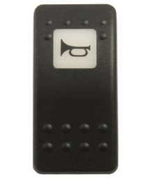 [9514014417] Carling painike 'ÄÄNITORVI'