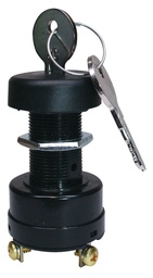 [9514014160] Virtalukko avaimella