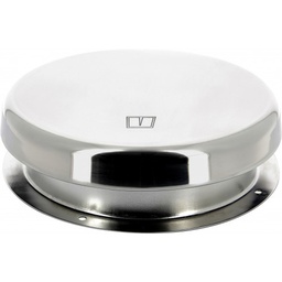 [ATHOS1] VETUS ATHOS1 tuuletusventtiili 152mm AISI 316