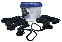 [9518155910] Kiinnitysköysisarja 10mm 4x4m + 2x10m