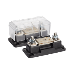 [5073500] TBS DCM ANL sulakepesä M8 Sulakkeelle 60V / 300A