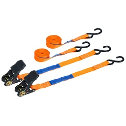 [103113347] Moment 500kg 25mm/4,5m kuormaliina, 2 kpl