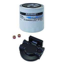 [16125112] 802893Q4 vedenerotin polttoainesuodatin 25 micron