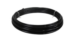 [2200810] L&S Ø 6 mm taipuisa hydrauliputki, nylon. per metre
